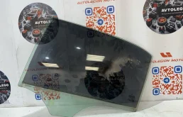 Стекло заднее левое Mercedes-Benz E500 2012 A2127350110 W212 278.922