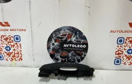 Ручка двери задняя левая Ford Explorer 2011 BB5Z7826685A U502 T35PD