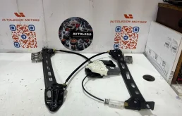 Стеклоподъемник передний левый VW Passat CC 2011 3C8837461J CBFA