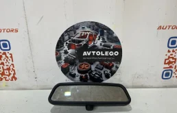Зеркало салонное BMW 320I 2014 51169243596 F30 N20