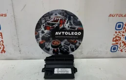 Блок управления бортовой сети Audi Q7 2011 4F0907280D 4L CJWC