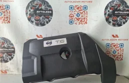 Декоративная крышка двигателя Volvo XC70 2013 30757827 B6304T4