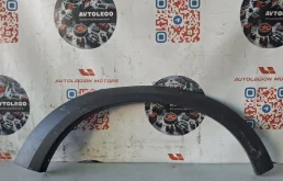 Расширитель арки Volvo XC70 2013 31283105 B6304T4