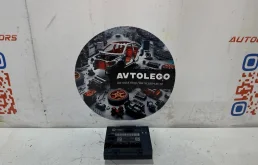 Блок комфорта Audi Q7 2011 4F0959795P 4L CJWC, задний левый