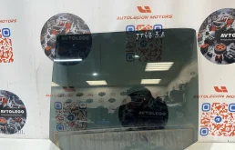 Стекло заднее левое Ford Explorer 2011 BB5Z7825713C U502 T35PD