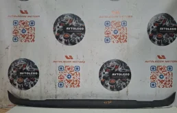 Накладка бампера Volvo XC90 2009 30698634 B8444S, задняя