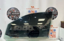 Стекло переднее левое Porsche Cayenne S 2011 95854251100 958 4802