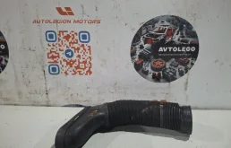 Патрубок Mercedes-Benz C350 2011 A2720903582 W204 272.961
