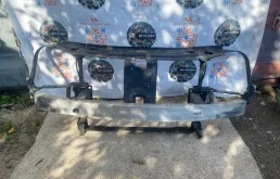 Передняя панель (Телевизор) Mercedes-Benz R350 2008 A2516200486 W251 272.967