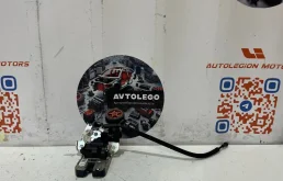 Замок крышки багажника Audi A6 2013 4H0827505 C7 CTUA
