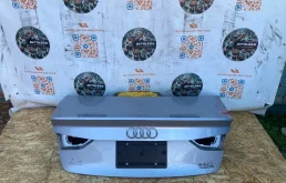 Крышка багажника Audi A3 2016 8V5827025F 8V CNTC
