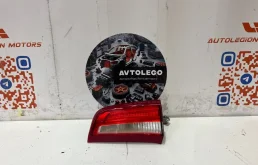 Фонарь в крышку багажника правый Volvo S60 2012 30796272 B5254T5