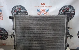 Радиатор основной Audi Q7 2011 7L0121253A 4L CJWC