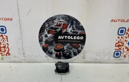 Актуатор печки (Моторчик заслонки) Land Rover Range Rover Evoque 2012 LR022168 L538 240PS