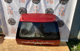 Крышка багажника Volvo XC90 2013 39852821 B6324S5