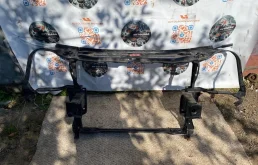 Передняя панель (Телевизор) Mercedes-Benz R350 2011 A2516201234 W251 642.870