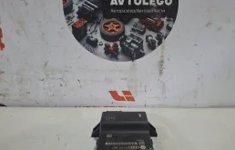 Блок Audi Q5 2010 8T0907468T 8R CALB