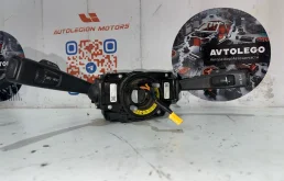 Блок подрулевых переключателей Volvo S60 2012 31343218 B5254T5