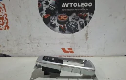 Кнопка стояночного тормоза BMW X5 2015 61319385028 F15 N55