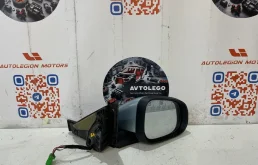 Зеркало правое Volvo V70 2008 31297867 D5244T4