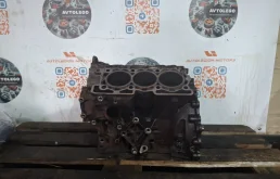 Блок цилиндров Land Rover Discovery 2011 LR018030 L319 306DT