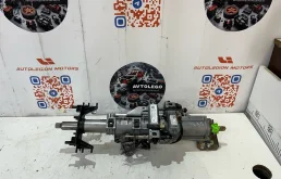 Рулевая колонка BMW X5 2015 32306868391 F15 N55