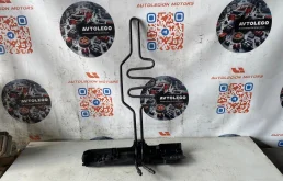 Радиатор ГУР BMW 116I 2006 17117527134 E87 N45