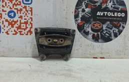 Опора КПП Audi A6 2010 4F0399151AM C6 CAHA
