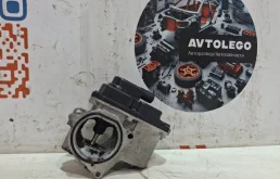 Клапан EGR Audi A6 2010 03L131501K C6 CAHA