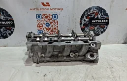 ГБЦ Левая Land Rover Discovery 2010 LR014248 L319 306DT