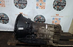 АКПП (Автоматическая коробка передач) Land Rover Discovery 2011 LR032109 L319 306DT