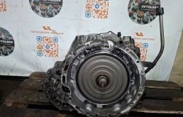 АКПП (Автоматическая коробка передач) Mercedes benz A180 2013 A2463708902 W176 270.910
