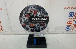 Блок комфорта Audi A6 2010 4F0907289N C6 CAHA