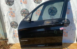 Дверь передняя левая BMW X3 2012 41517355803 F25 N55