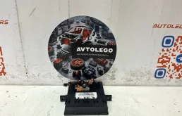 Блок комфорта Audi A6 2010 4F0907279 C6 CAHA