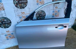 Дверь передняя левая BMW 116I 2006 41515A2A381 E87 N45