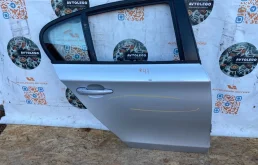 Дверь задняя правая BMW 116I 2006 41525A2A384 E87 N45