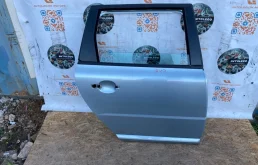 Дверь задняя правая Volvo V70 2008 31335626 D5244T4