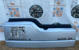 Крышка багажника Land Rover Discovery 2010 BHA780080 L319 306DT