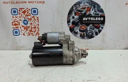 Стартер Mercedes benz A180 2013 A2709060700 W176 270.910