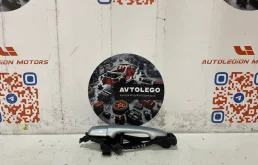 Ручка двери задняя левая Volvo V70 2008 30784202 D5244T4
