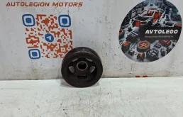 Шкив коленвала Mercedes benz R350 2011 A6420300003 W251 642.870