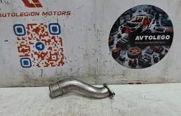 Патрубок Opel Insignia 2012 23163574 A20DTH