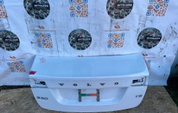 Крышка багажника Volvo S60 2013 31395582 B5254T12
