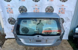 Крышка багажника Volvo V70 2008 39807944 D5244T4