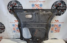 Защита двигателя BMW 320I 2014 31106863798 F30 N20