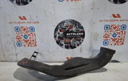 Патрубок Opel Astra 2014 13307080 J A14NET