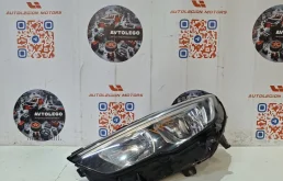 Фара левая Opel Insignia 2018 39122968 B16DTH