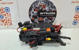 Блок предохранителей VW Touareg 2013 7P0937548H NF CGRA