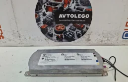 Блок управления Bluetooth BMW 550I 2011 84109231090 F10 N63